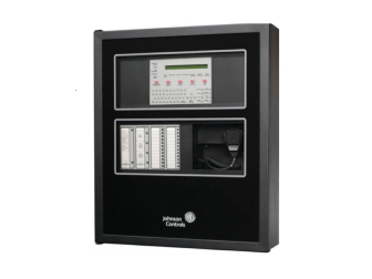 Johnson Controls IFC2-640 Fire Alarms Systems